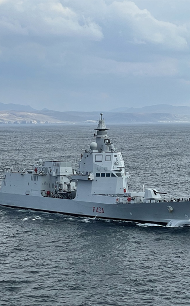 nato defence mobile